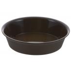 リッチェル フォーレ プレート ダークブラウン(DB) 28.5×5.3cm