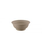 Yahoo! Yahoo!ショッピング(ヤフー ショッピング)リッチェル ハナール ボール ブラウン（BR） 36.5（下部19）×15cm