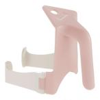 リッチェル 使っていいね! 牛乳パックハンドル ピンク 18472