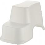 リッチェル トイサポ トイレサポートステップ スリム 46.5×23×25cm
