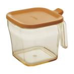 岐阜プラスチック クックポット レギュラー イエロー 112×145×106(mm)  ARB0204