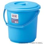 岐阜プラスチック GK リスバケツ 15S型 本体 B φ313×302h(mm) GGKP069