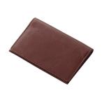  Ray mei глициния .BLOOMSBURY визитная карточка входить (20 листов ) темно-коричневый NN8004E 1 пункт 