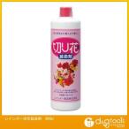 レインボー薬品 レインボー切花延命剤480ml