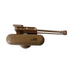  Ryobi для помещений дверь механизм закрывания дверь man светло-коричневый S101PV 1 пункт 