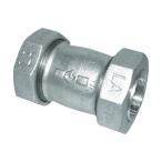 li талон LA муфта HI-LA type 42 x 43 x 79 mm GHILAS15A