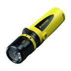 レッドレンザー 充電式防爆懐中電灯 EX7R（yahoo）
