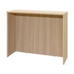 a-ru*ef*ya мака wa тонн po высокий счетчик W1200×D394 дуб дуб RFTHC-1239OA