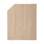 a-ru*ef*ya мака wa тонн Polo - счетчик объединенный panel D750 для натуральный натуральный RFTLC-JP75NA