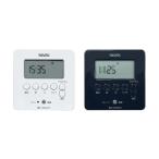 リーベックス テ゛シ゛タルタイマー黒 PT80DBK 1個