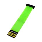 ※法人専用品※RIP-TIE リップロックケーブルラップ 25．4mmX368．3mm 1本入 ネオングリーン ネオングリーン RLH-145-1PK-NG 1本
