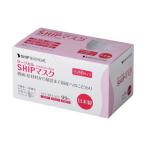 伊藤忠リーテイルリンク サージカルマスク やや小さめ SHIP006