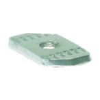 未来工業 ミラックハンガー用ナット MN-8S