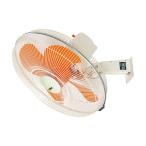 ※法人専用品※スイデン 【車上渡し】ウォール扇プラスチックハネ単相100V SF-45MV-1VP