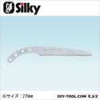 Silky(シルキー) ゴム太郎 荒目 270 替刃 270mm 103-27 1枚