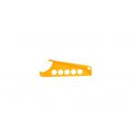 Silky(シルキー) ミニミニ2 安全ケース 黄【サヤ部品】 883-32