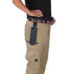 Silky(シルキー) 折込ノコケース ブラック M 507-10