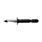 スターエム 六角軸波板キリ 5.5mm 99X-055 1点