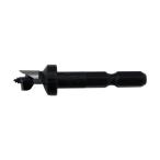 スターエム 六角軸ダボ錐 9mm 70X-090 1本