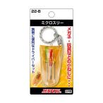 新亀製作所 ミクロスリードライバー 22-B 1S