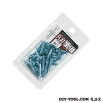 サンコーテクノ ドリルスクリュー サラ頭 パック品 4X13mm FLAT-4X13P