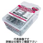 Yahoo! Yahoo!ショッピング(ヤフー ショッピング)サンコーテクノ アメラスクリュー AMC-Dタイプ 呼び径4.0 首下長33mm 1パック（180本入） AMC-433D