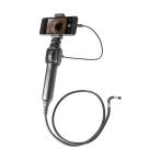  солнечный ko- смартфон . смотреть 2 камера наконечник 2 person направление передвижной 8mm диаметр промышленность эндоскоп 1m смартфон . смотреть 2 камера наконечник 2 person направление передвижной 8mm диаметр промышленность эндоскоп 1m SMPH25S1M 1 шт 