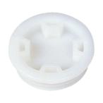 * юридическое лицо специальный товар * солнечный ko- пластик барабан PDC1 серии для 800051 штекер 1 type половина прозрачный SK-800051-WHNA 1 пункт 