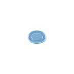 ※法人専用品※サンコー 食品パッケージ用容器 700155 サンケースC150用フタ乳白色 SKC-150F 1点