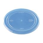 ※法人専用品※サンコー 食品パッケージ用容器 700177 サンケースC150-2用フタ透明 SKCS-C150-2-F-TM 1点