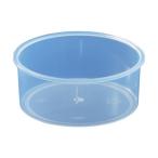 ※法人専用品※サンコー 食品パッケージ用容器 400184 サンケースC150-2(本体)透明 SKCS-C150-2-TM 1点