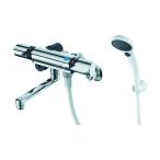 ショッピングsk2 サンエイ サーモシャワー混合栓 SK18121CT2-13