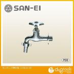 SANEI カップリング横水栓 JY30JK-20