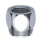 SANEI パイプアダプター G1/2ねじ用 PT35-25S