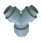  San-Ei дренажный шланг Y type tsugitePH62-35