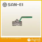 サンエイ ステンレスボールバルブ VS650M-20