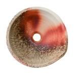 サンエイ 手洗器 利楽 紅 ベニ 3083bt 