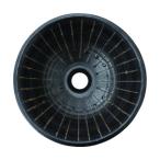 サンエイ 手洗器 利楽 鐘 カネ 3087bt 