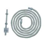  San-Ei ванна вода водоснабжение шланг форсунка имеется PT171-861-3