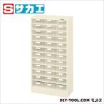 サカエ ピックケース アイボリー L536