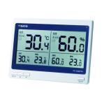 サトー デジタル温湿度計ＰＣ−５４００ＴＲＨ 262 x 234 x 32 mm PC-5400TRH