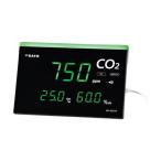 SATO|サトー CO2モニター SK-50CTH() 約226X45X152mm 1737-00
