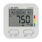 SATO CO2モニターミニ SK-40CTH() 1738-00