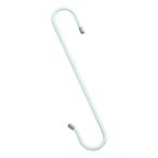 積水樹脂 物干し S字フック 小物掛�