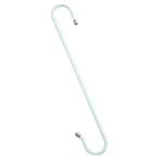 積水樹脂 物干し S字フック 小物掛�