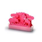 積水樹脂 自然気化式ECO加湿器 うるおいサバンナ