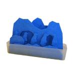 積水樹脂 自然気化式ECO加湿器 南極 うるおい