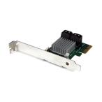 STARTEC.COM社 PCI Expressカード/x2/4x AHCI S