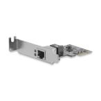 STARTEC.COM社 LANカード/PCIe/x1/1x RJ45/10/1