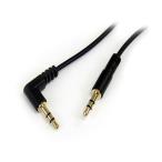 STARTEC.COM фирма аудио кабель /3 высшее стерео Mini /1.8m/ одна сторона L type / черный MU6MMSRA